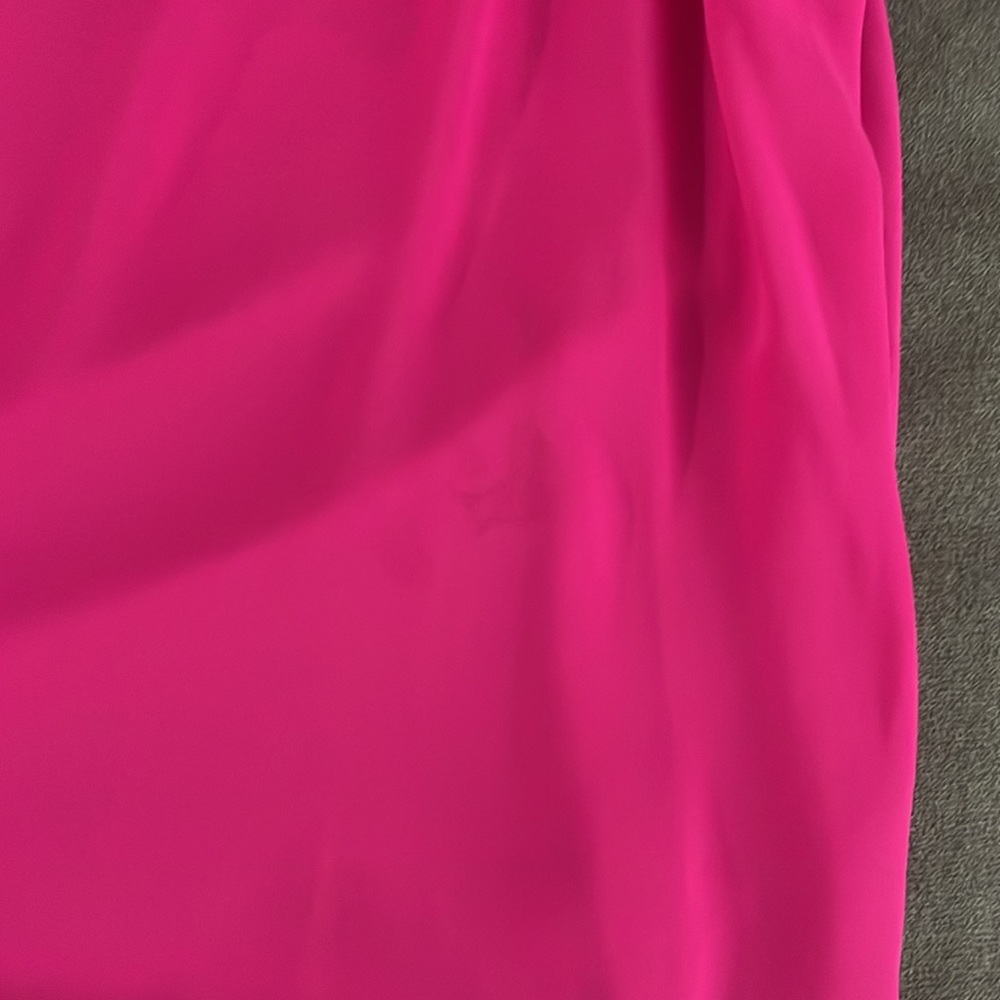Top shop hot pink tank top - Picture 4 of 4